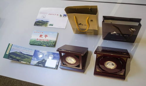 文創之光，由您點亮 首屆武平文化創意產品設計大賽投票火熱開啟！