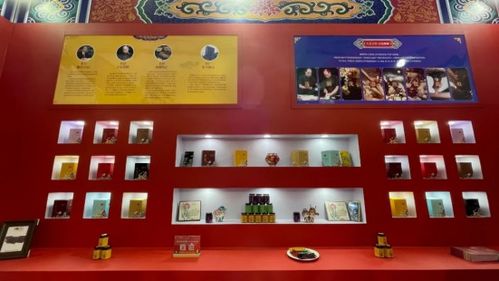 御品膏方閃耀中國國際廣告節，榮膺“大國好貨入選企業”彰顯文化匠心