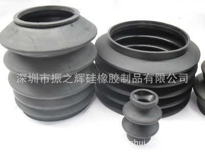 深入解析硅膠、橡膠、氯丁橡膠CR防塵套的材料優(yōu)勢(shì)與市場(chǎng)應(yīng)用